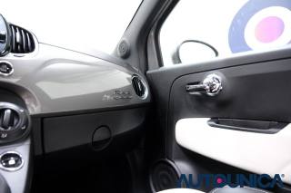 FIAT 500C usata, con Monitoraggio pressione pneumatici
