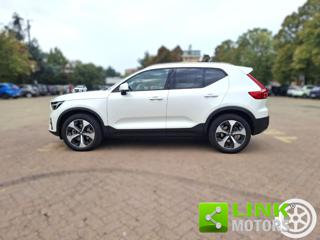 VOLVO XC40 usata, con Airbag testa