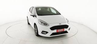 FORD Fiesta usata, con Chiusura centralizzata telecomandata