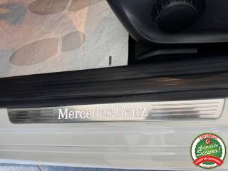 MERCEDES-BENZ A 180 usata, con Sistema di navigazione