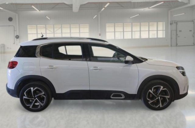 CITROEN C5 Aircross usata, con Airbag laterali
