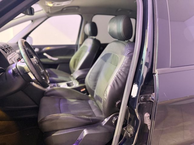 FORD S-Max usata 16