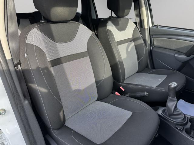 DACIA Duster usata, con ESP