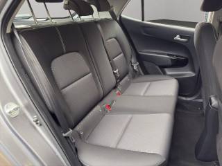 KIA Picanto usata, con Sensori di parcheggio posteriori