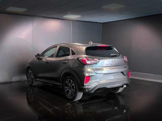 FORD Puma usata, con Airbag laterali