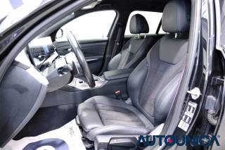 BMW 320 usata, con Boardcomputer