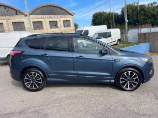 FORD Kuga usata 4