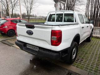 FORD Ranger usata, con Controllo trazione