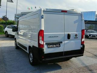 FIAT Ducato usata, con Autoradio digitale