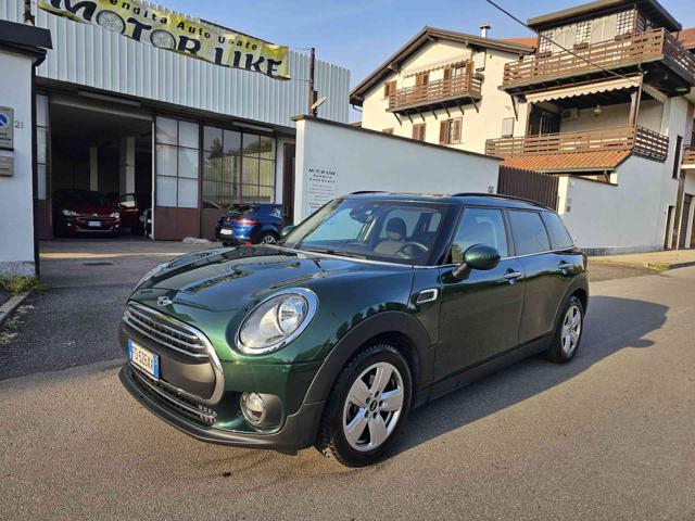MINI Clubman usata, con ABS