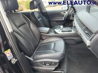 AUDI Q7 usata, con Interni in pelle