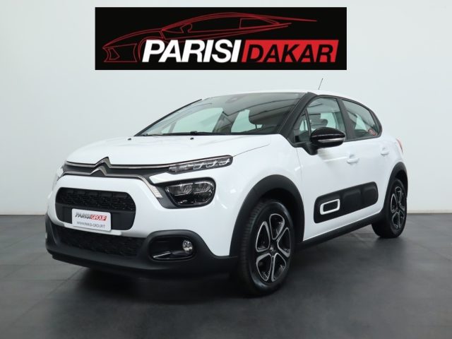 CITROEN C3 usata, con ABS