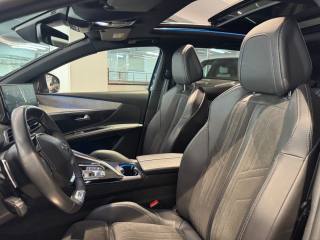 PEUGEOT 3008 usata, con Servosterzo