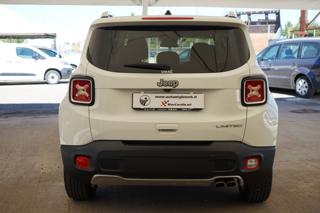 JEEP Renegade usata, con Chiusura centralizzata