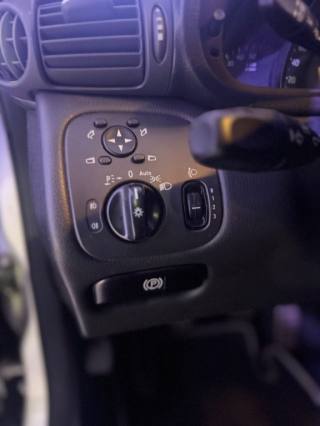 MERCEDES-BENZ C 220 usata 16