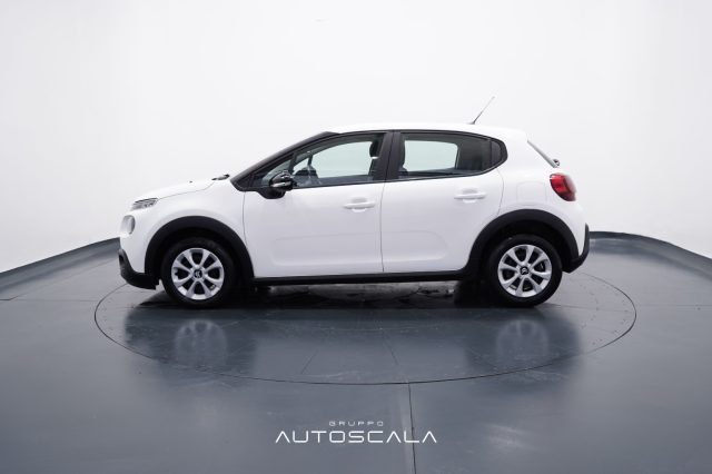 CITROEN C3 usata, con Airbag laterali