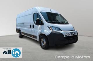 FIAT Ducato Ducato 35 XLH2 2.2 Mjt 140cv Maxi