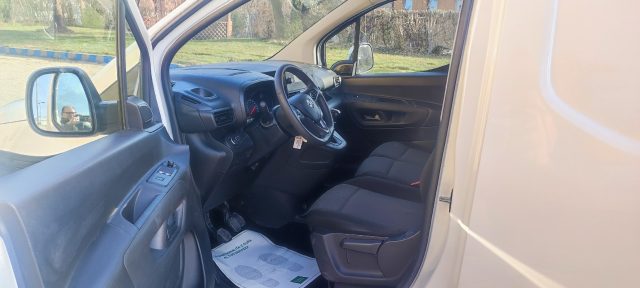 OPEL Combo usata, con Vivavoce