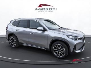 BMW X1 usata 1