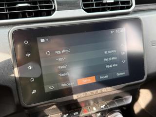 DACIA Duster usata, con Cruise Control