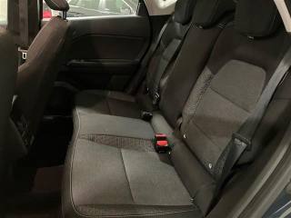 RENAULT Captur usata, con Sensori di parcheggio posteriori