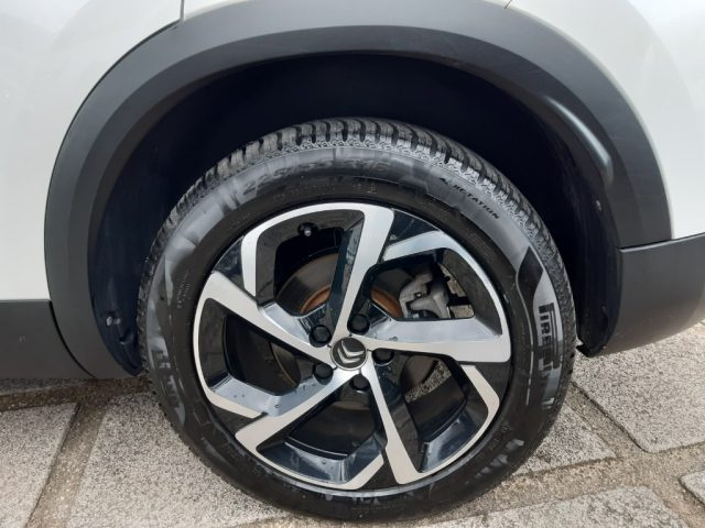 CITROEN C5 Aircross usata, con Autoradio digitale