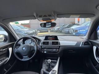 BMW 114 usata, con Chiusura centralizzata