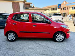 HYUNDAI i10 usata, con Immobilizzatore elettronico