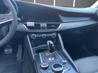 ALFA ROMEO Giulia usata, con Filtro antiparticolato