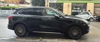 PORSCHE Cayenne usata, con Alzacristalli elettrici