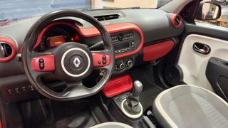 RENAULT Twingo usata, con Boardcomputer