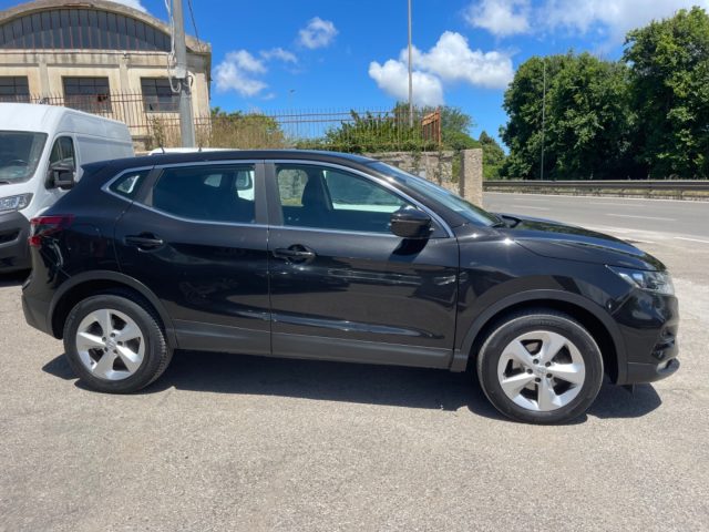 NISSAN Qashqai usata 5
