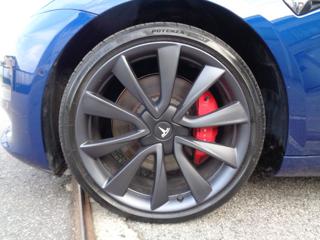 TESLA Model 3 usata, con Controllo trazione