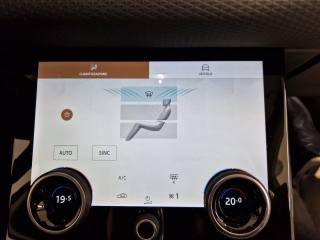 LAND ROVER Range Rover Evoque usata, con Sistema di navigazione