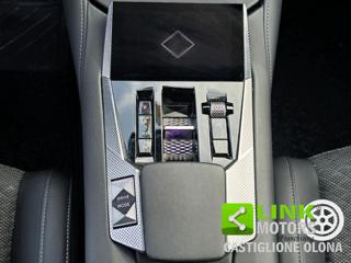 DS AUTOMOBILES DS 4 usata, con Controllo trazione