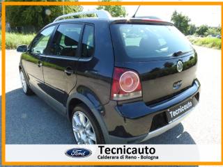 VOLKSWAGEN Polo usata, con Chiusura centralizzata