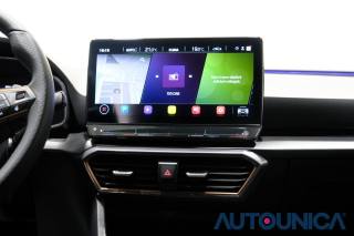 CUPRA Formentor usata, con Luci diurne