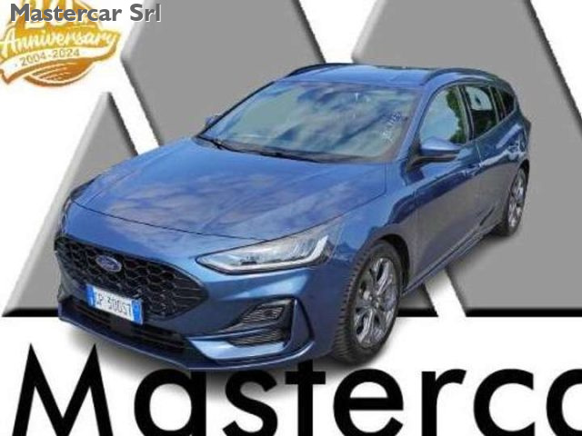 FORD Focus usata, con ABS