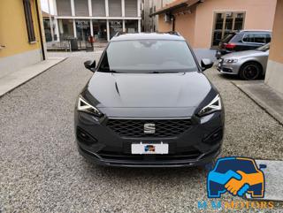 SEAT Tarraco usata, con Airbag