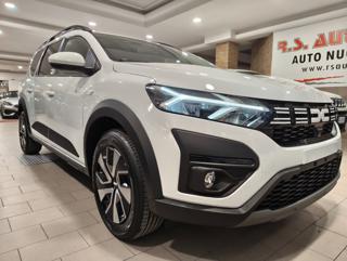 DACIA Jogger usata, con Airbag