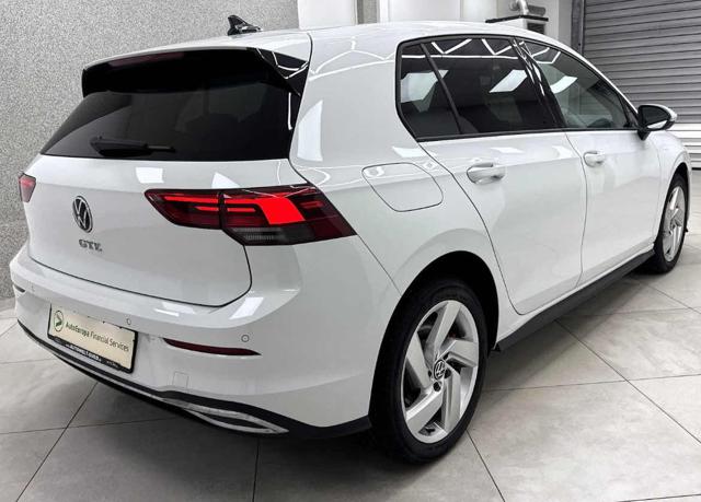 VOLKSWAGEN Golf usata, con Airbag Passeggero