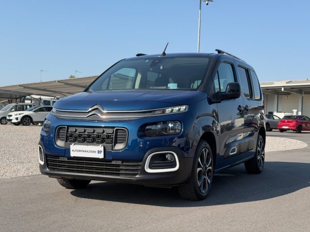 CITROEN Berlingo usata, con ABS
