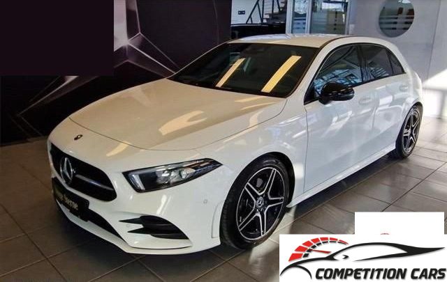 MERCEDES-BENZ A 180 usata, con ABS