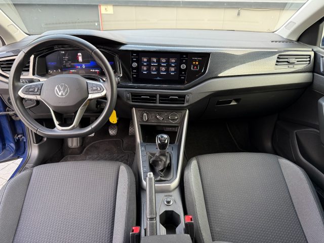 VOLKSWAGEN Polo usata, con Autoradio