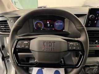 FIAT Scudo usata, con Immobilizzatore elettronico