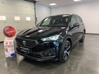 SEAT Tarraco usata, con Airbag laterali