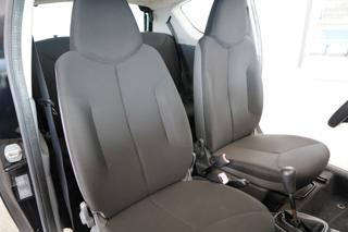 TOYOTA Aygo usata 15