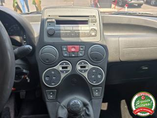 FIAT Panda usata 14