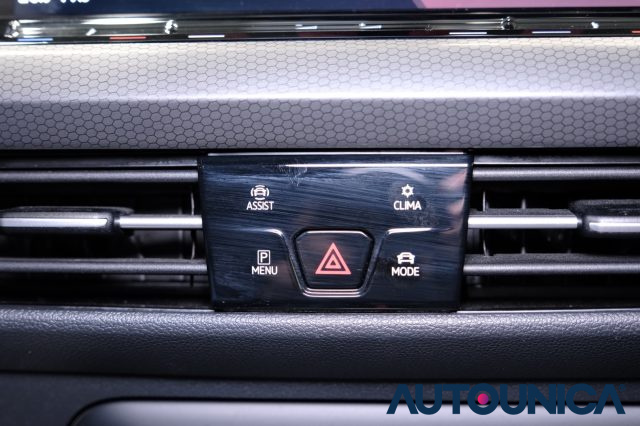 VOLKSWAGEN Golf GTD usata, con Chiusura centralizzata telecomandata
