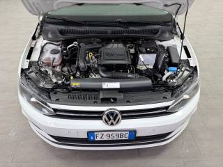 VOLKSWAGEN Polo usata, con Vivavoce